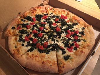 Product - Pizzeria Valdiano in Lakeland, FL Pizza Restaurant