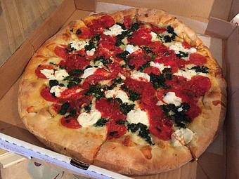 Product - Pizzeria Valdiano in Lakeland, FL Pizza Restaurant