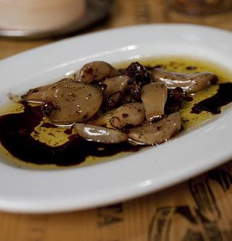 Product - Osteria Via Stato in River North - Chicago, IL Italian Restaurants