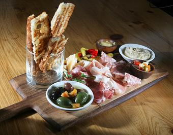 Product - Osteria Via Stato in River North - Chicago, IL Italian Restaurants