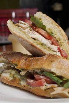 Product - Osteria Via Stato in River North - Chicago, IL Italian Restaurants