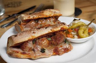 Product - Osteria Via Stato in River North - Chicago, IL Italian Restaurants