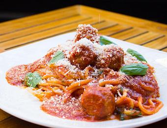 Product - Osteria Via Stato in River North - Chicago, IL Italian Restaurants