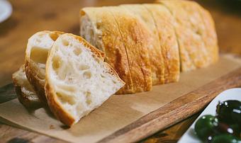Product - Osteria Via Stato in River North - Chicago, IL Italian Restaurants
