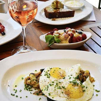 Product - Osteria Via Stato in River North - Chicago, IL Italian Restaurants