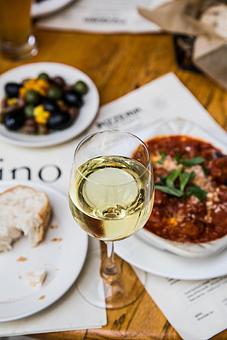 Product: Wines of the Month - Osteria Via Stato in River North - Chicago, IL Italian Restaurants