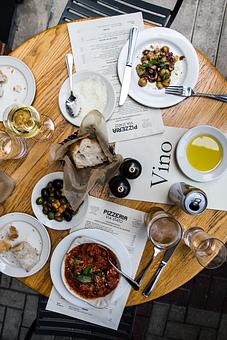 Product: Dine like an Italian - Osteria Via Stato in River North - Chicago, IL Italian Restaurants