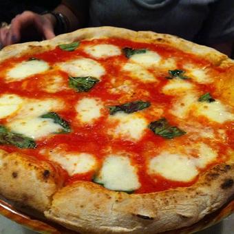 Product - Pizzolis Pizzeria in Logan Circle - Washington, DC Gluten Free Restaurants