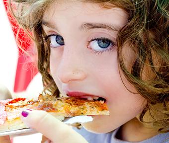 Product - Pizzolis Pizzeria in Logan Circle - Washington, DC Gluten Free Restaurants