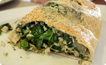 Product - Pizzolis Pizzeria in Logan Circle - Washington, DC Gluten Free Restaurants