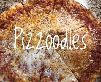 Product - Pizzoodles in Vero Beach, FL Pizza Restaurant