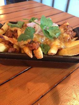 Product - Plan Check Fairfax in Los Angeles, CA American Restaurants