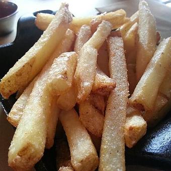 Product - Plan Check Fairfax in Los Angeles, CA American Restaurants