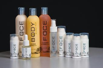 Product - Planet Beach Contempo Spa Brandon in Brandon, FL Day Spas