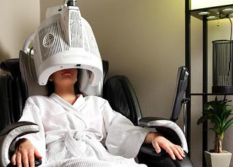 Product - Planet Beach Contempo Spa Brandon in Brandon, FL Day Spas