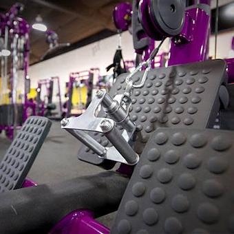 Product - Planet Fitness in Fort Myers, FL Health Clubs & Gymnasiums