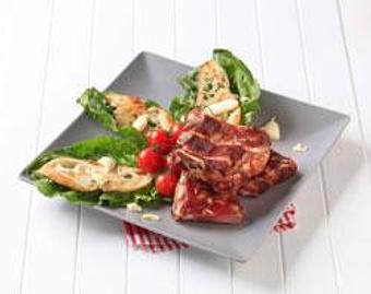 Product - Plank's Barbeque in Garden City, KS Barbecue Restaurants