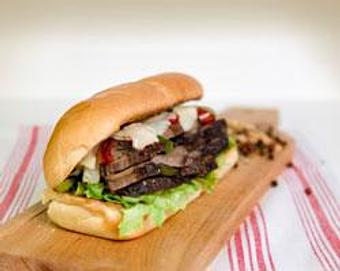 Product - Plank's Barbeque in Garden City, KS Barbecue Restaurants