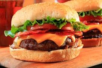 Product - Plank's Barbeque in Garden City, KS Barbecue Restaurants