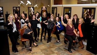 Product - Platinum Hair Salon in West Chester, PA Beauty Salons