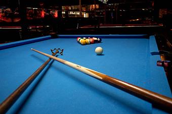 Product - Pockets Pool and Pub in Tallahassee, FL Pubs