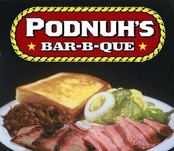 Product - Podnuh's Bar-B-Q in Baton Rouge, LA Barbecue Restaurants