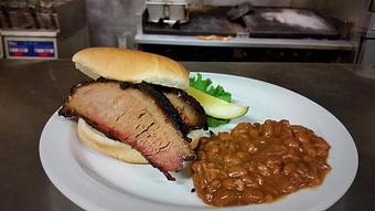 Product - Pokey's BBQ & Smokehouse in Gillette, WY American Restaurants