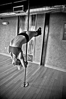 Product - Pole Dance Fitness in Scranton, PA Dance Companies