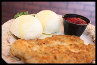 Product - Polish Kitchen in By Harbor Springs Airport - Harbor Springs, MI Restaurants/Food & Dining