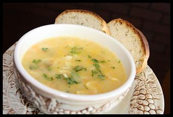 Product - Polish Kitchen in By Harbor Springs Airport - Harbor Springs, MI Restaurants/Food & Dining