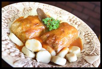 Product - Polish Kitchen in By Harbor Springs Airport - Harbor Springs, MI Restaurants/Food & Dining