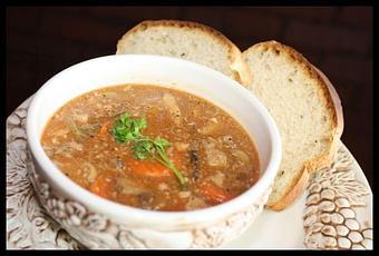 Product - Polish Kitchen in By Harbor Springs Airport - Harbor Springs, MI Restaurants/Food & Dining