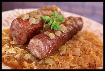 Product - Polish Kitchen in By Harbor Springs Airport - Harbor Springs, MI Restaurants/Food & Dining