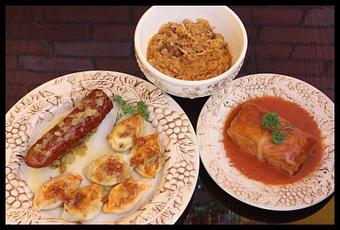 Product - Polish Kitchen in By Harbor Springs Airport - Harbor Springs, MI Restaurants/Food & Dining