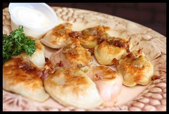 Product - Polish Kitchen in By Harbor Springs Airport - Harbor Springs, MI Restaurants/Food & Dining