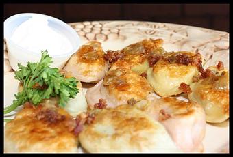 Product - Polish Kitchen in By Harbor Springs Airport - Harbor Springs, MI Restaurants/Food & Dining