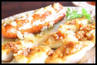 Product - Polish Kitchen in By Harbor Springs Airport - Harbor Springs, MI Restaurants/Food & Dining
