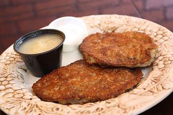 Product - Polish Kitchen in By Harbor Springs Airport - Harbor Springs, MI Restaurants/Food & Dining