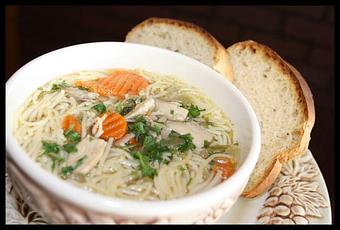 Product - Polish Kitchen in By Harbor Springs Airport - Harbor Springs, MI Restaurants/Food & Dining