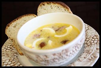 Product - Polish Kitchen in By Harbor Springs Airport - Harbor Springs, MI Restaurants/Food & Dining