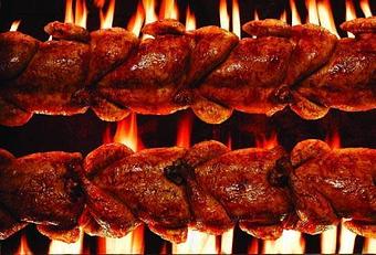 Product - Pollo Rey Mexican Rotisserie in Boise, ID Mexican Restaurants