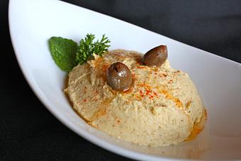 Product - Pomegranate on Main in Greenville, SC Bars & Grills