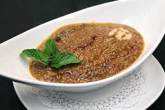 Product: Fesenjan Stew - Pomegranate on Main in Greenville, SC Bars & Grills
