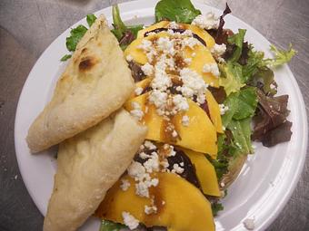 Product - Pompeii Pizzeria in Elk River, MN Pizza Restaurant