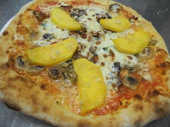 Product - Pompeii Pizzeria in Elk River, MN Pizza Restaurant