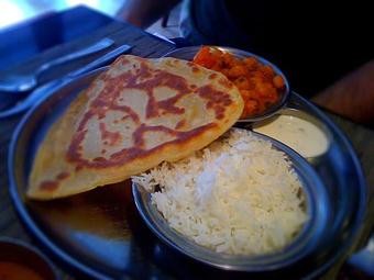Product - Pongal in Midtown East - New York, NY Indian Restaurants
