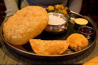 Product - Pongal in Midtown East - New York, NY Indian Restaurants