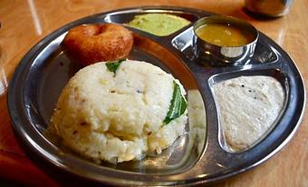 Product - Pongal in Midtown East - New York, NY Indian Restaurants