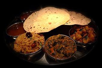 Product - Pongal in Midtown East - New York, NY Indian Restaurants