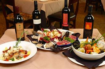 Product - Ponte Vecchio in Old Bridge, NJ Italian Restaurants